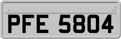 PFE5804