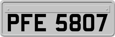 PFE5807