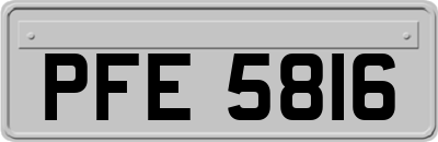 PFE5816