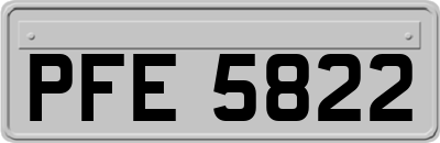 PFE5822