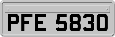PFE5830
