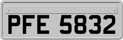 PFE5832