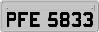 PFE5833