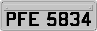 PFE5834