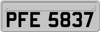 PFE5837