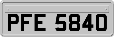 PFE5840
