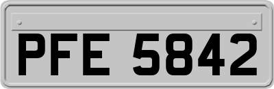 PFE5842