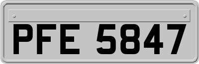 PFE5847