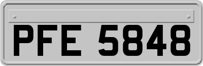 PFE5848