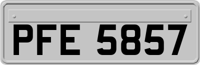 PFE5857