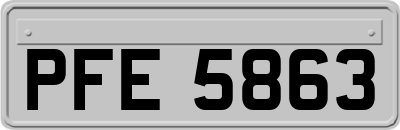 PFE5863