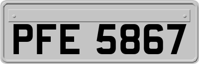 PFE5867