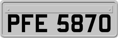PFE5870