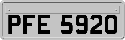 PFE5920