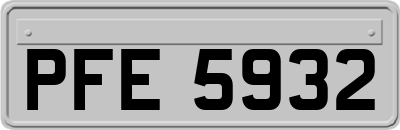 PFE5932