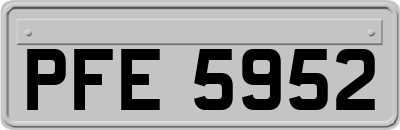 PFE5952