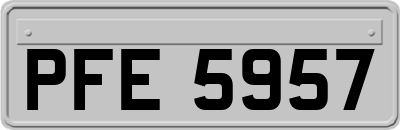 PFE5957