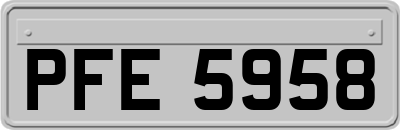 PFE5958