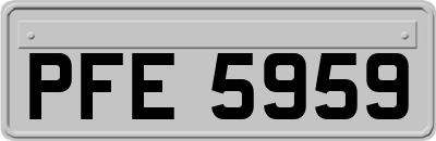 PFE5959