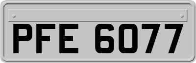 PFE6077