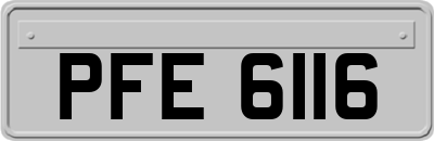 PFE6116
