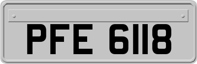PFE6118