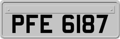 PFE6187