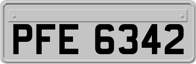 PFE6342