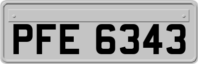 PFE6343