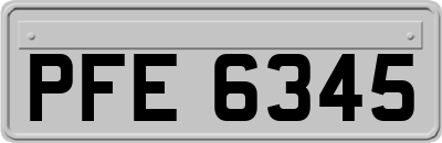 PFE6345