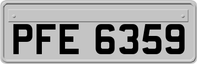 PFE6359