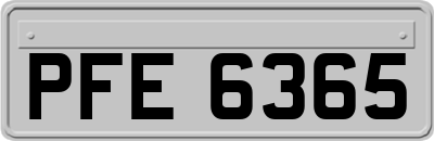 PFE6365