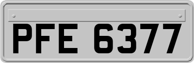 PFE6377