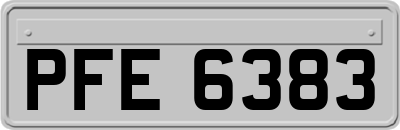 PFE6383