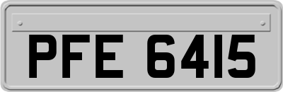 PFE6415