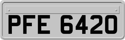PFE6420