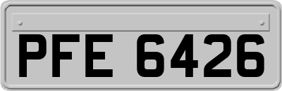 PFE6426