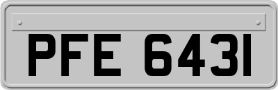 PFE6431