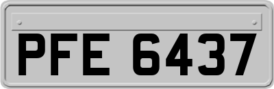 PFE6437