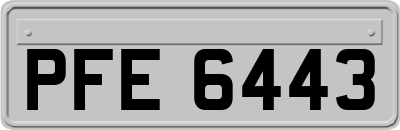 PFE6443