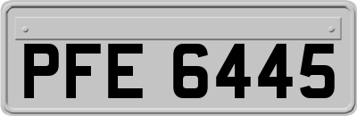 PFE6445