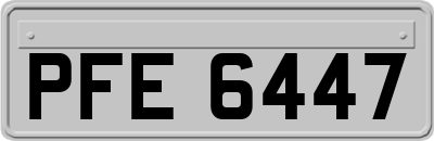 PFE6447