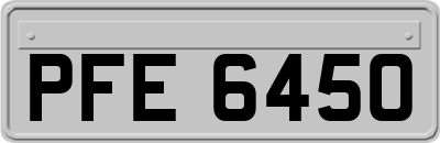 PFE6450