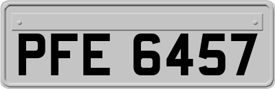 PFE6457
