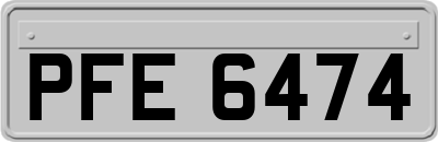 PFE6474