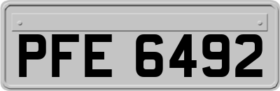 PFE6492