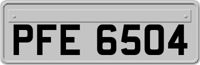 PFE6504