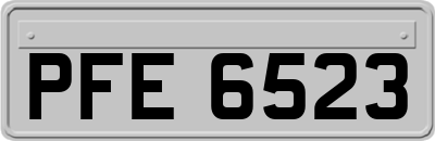 PFE6523