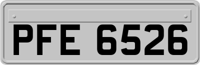 PFE6526