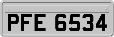 PFE6534